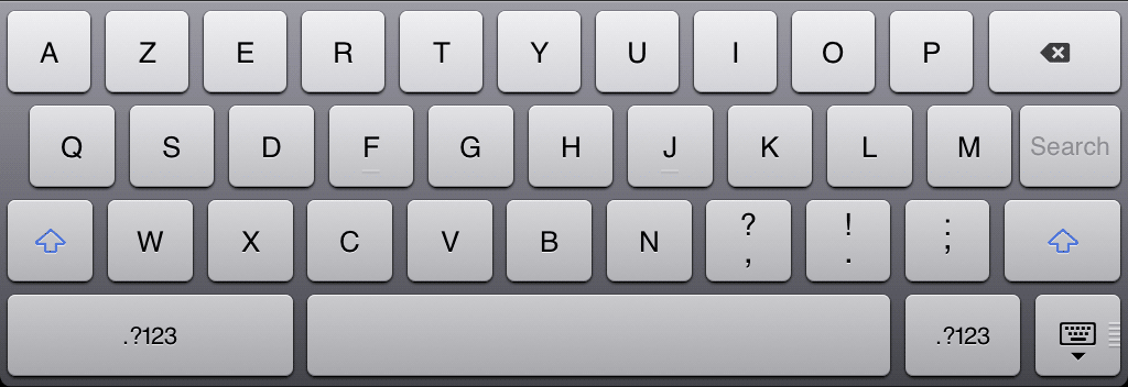 gif keyboard macbook